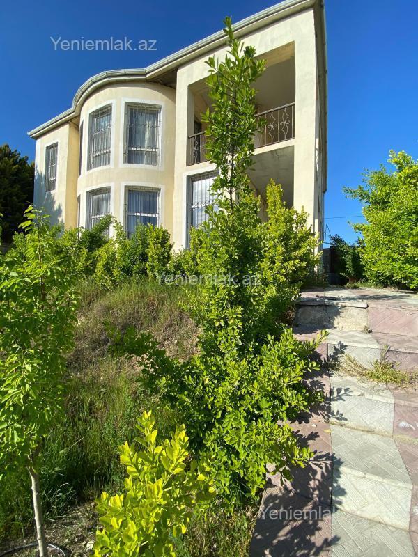 4-комн. · 240 m² · 2/2 этаж, Saray