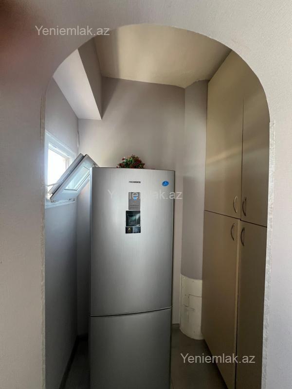 3 otaqlı mənzil, 80 m², 8-ci kilometr, 230 000 AZN