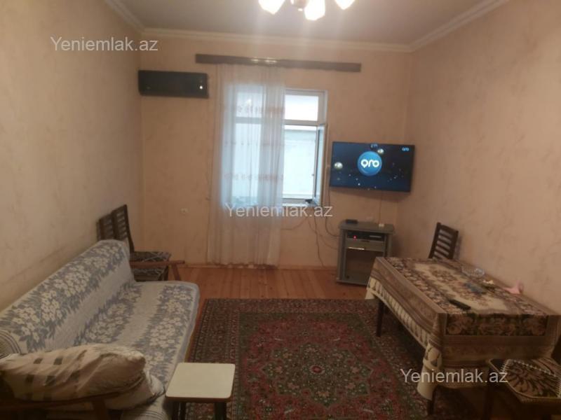 3 otaq · 110 m² · 1/1 mərtəbə, Binəqədi