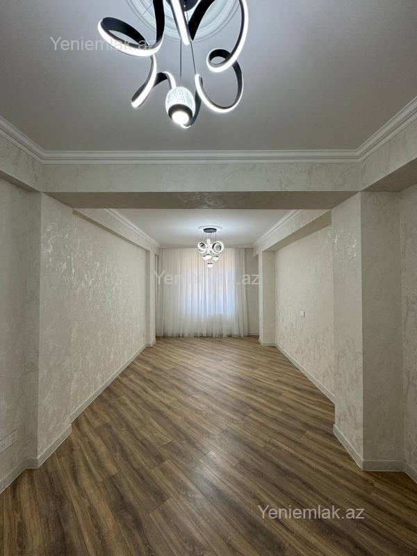 2-room apartment, 73 m², Qurtuluş 93, 105 000 AZN
