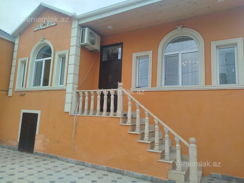 4-комн. · 115 m² · 1/1 этаж, Biləcəri