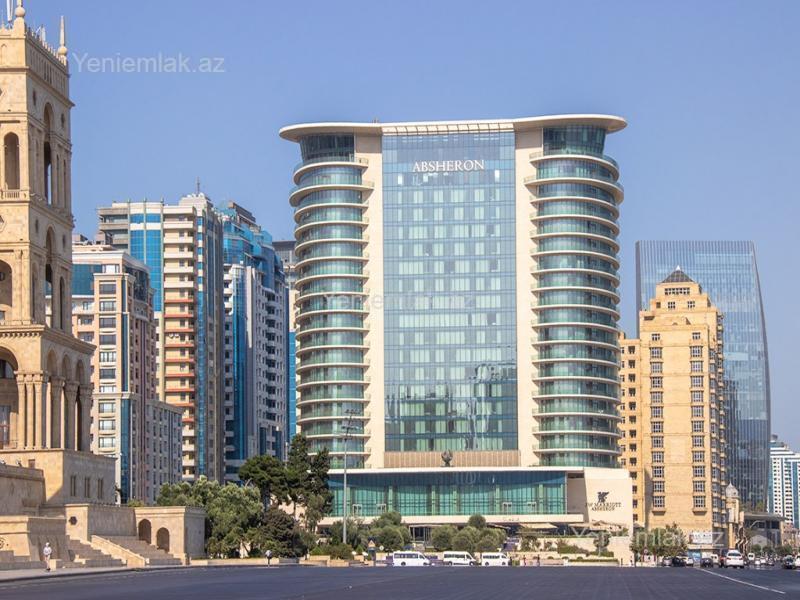 3 otaq · 125 m² · 6/16 mərtəbə, Neftçilər prospekti