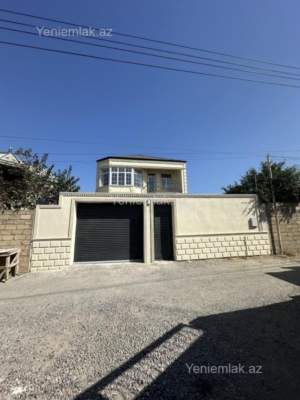 5-комн. · 220 m² · 2/2 этаж, Saray