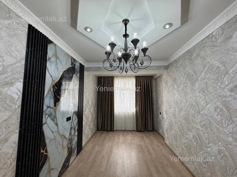 3-комн. · 85 m² · 8/14 этаж, Masazır