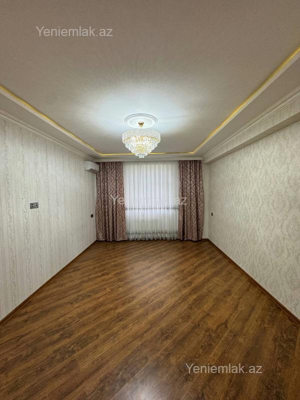2-room apartment, 60 m², Qurtuluş 93, 83 000 AZN