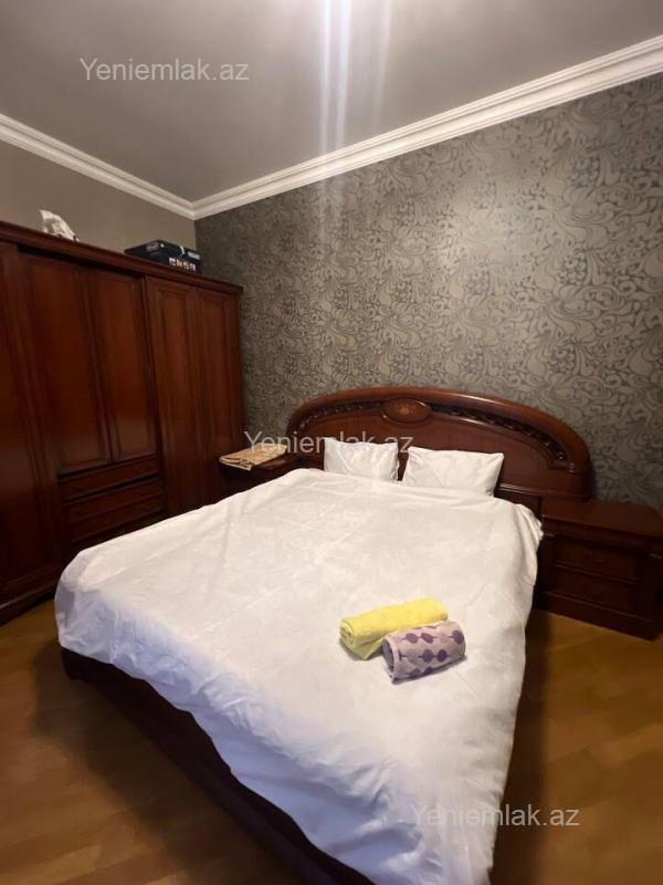 3 rooms · 100 m² · floor 9/14, 28 May