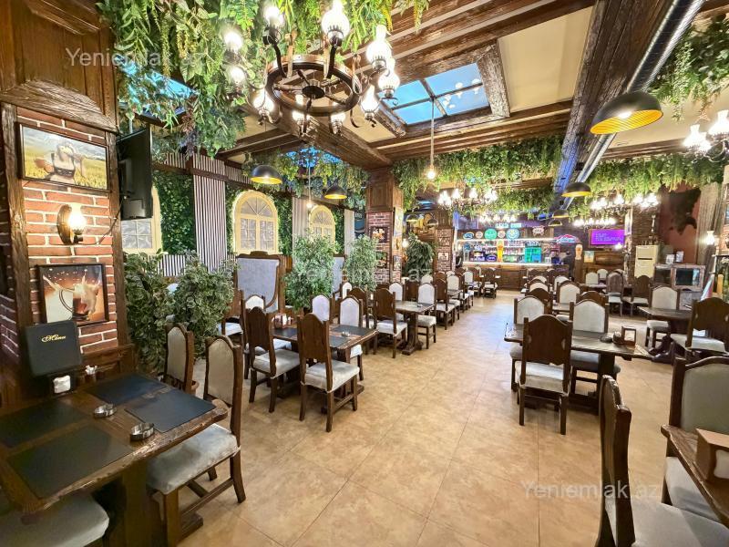 Obyekt · 250 m² · 1/1 mərtəbə, Bakıxanov