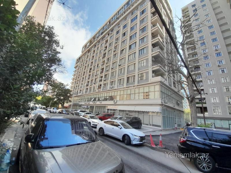 2 otaqlı mənzil, 51 m², 28 May, 210 000 AZN