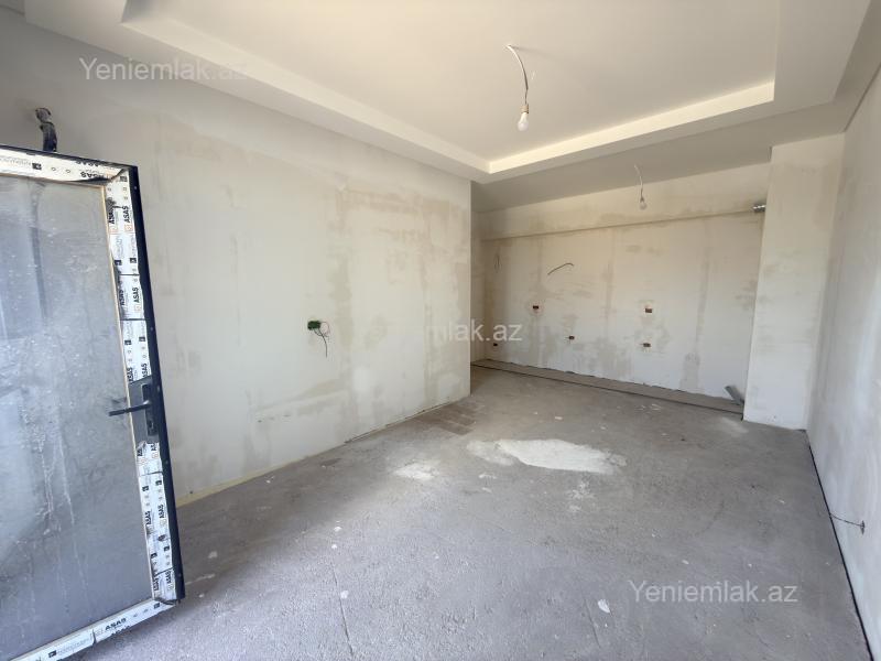 3 otaq · 72,6 m² · 10/16 mərtəbə, Park Yasamal
