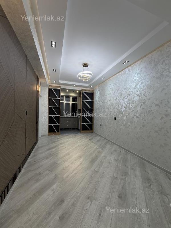 3 rooms · 57 m² · floor 2/11, Masazır