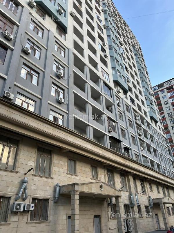 2 otaq · 55 m² · 12/20 mərtəbə, 8-ci kilometr