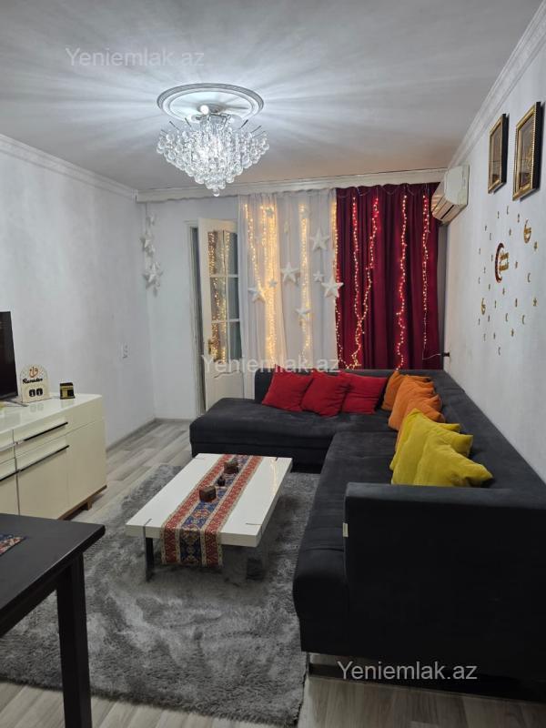 3 otaq · 55 m²