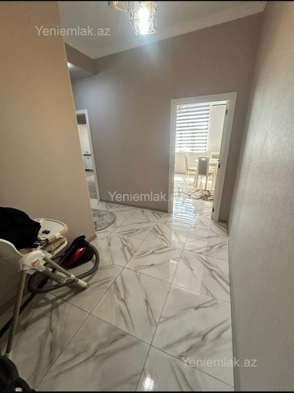 2-комн. · 80 m² · 4/5 этаж, Masazır
