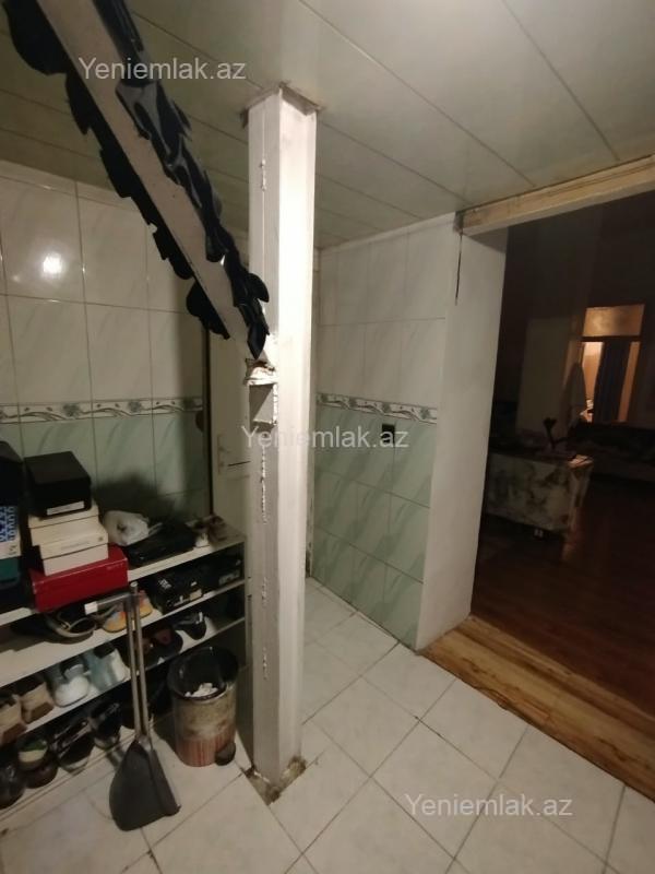 4 otaqlı mənzil, 80 m², 28 May, 155 000 AZN