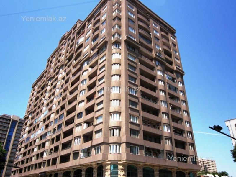 4 otaq · 192 m²