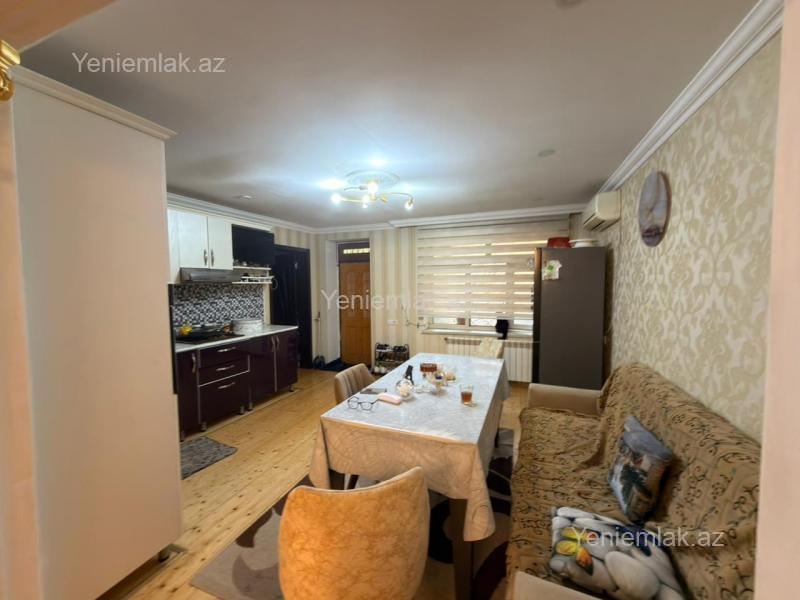 4 rooms · 90 m² · floor 1/5, İnşaatçılar