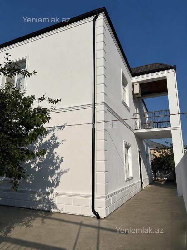 6 rooms · 300 m² · floor 2/2, Badamdar