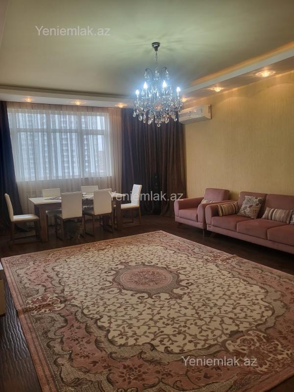 4 otaq · 178 m²