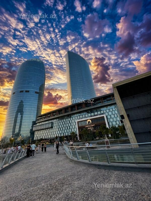 3-комнатная квартира, 171 м², 28 May, 2 300 000 AZN