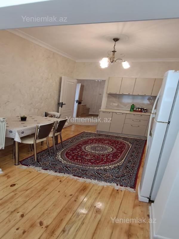 2-комн. · 60 m² · 8/12 этаж, 8-ci mikrorayon