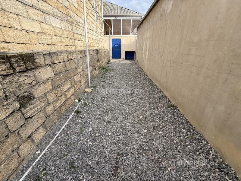 3 otaq · 120 m² · 1/1 mərtəbə, Binəqədi