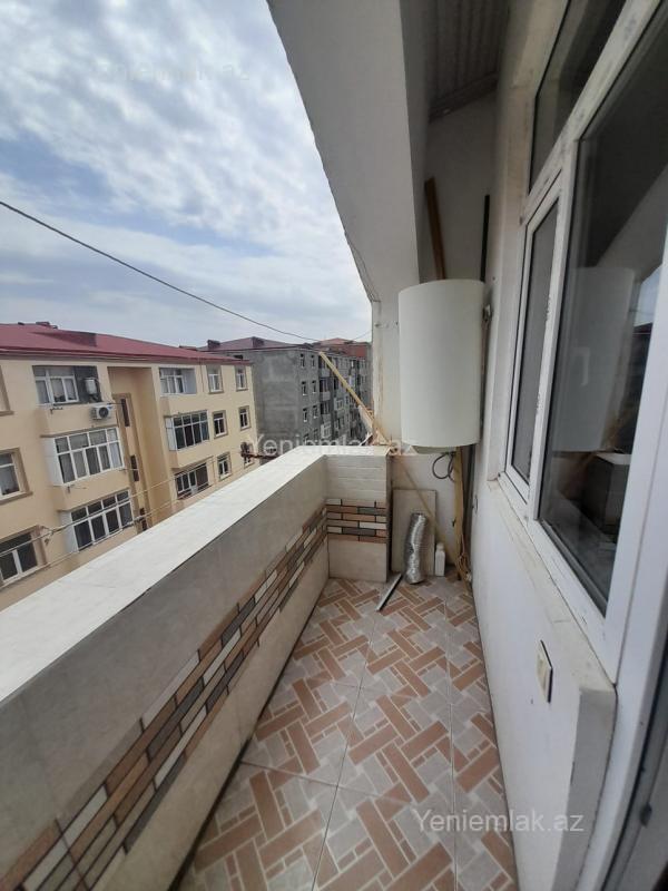 2 otaq · 54 m²
