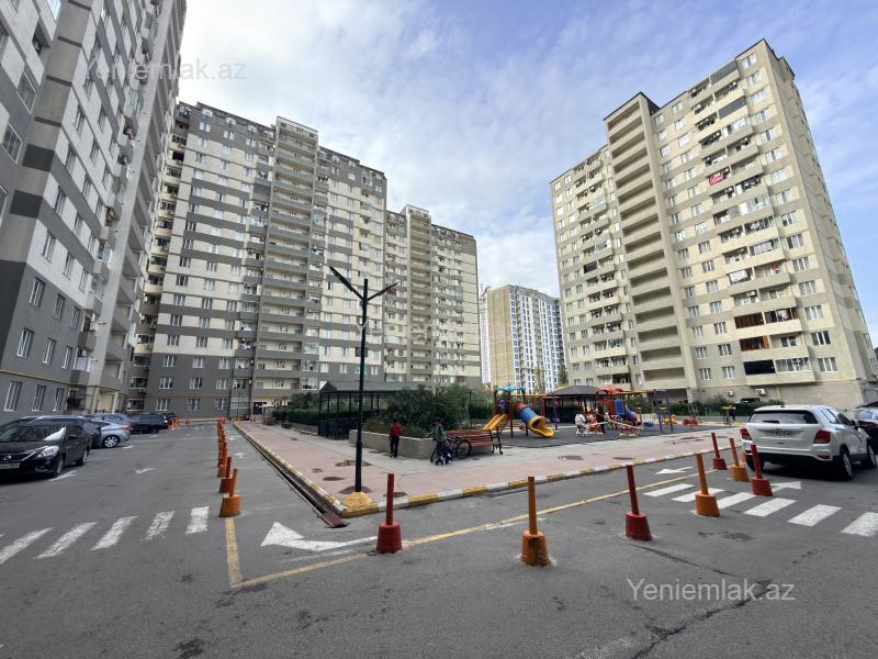 3 otaq · 106 m²