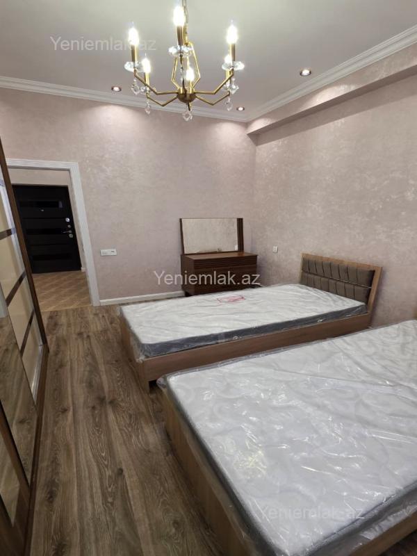 2 otaq · 70 m² · 12/13 mərtəbə, Yeni Yasamal
