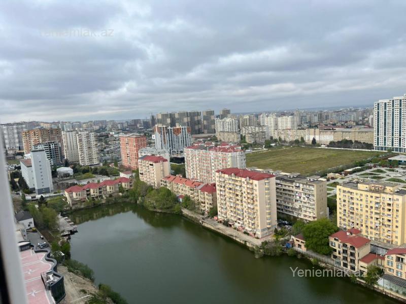 4 rooms · 155 m² · floor 2/16, İnşaatçılar