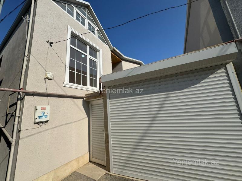 6 otaq · 200 m² · 2/2 mərtəbə, Binəqədi