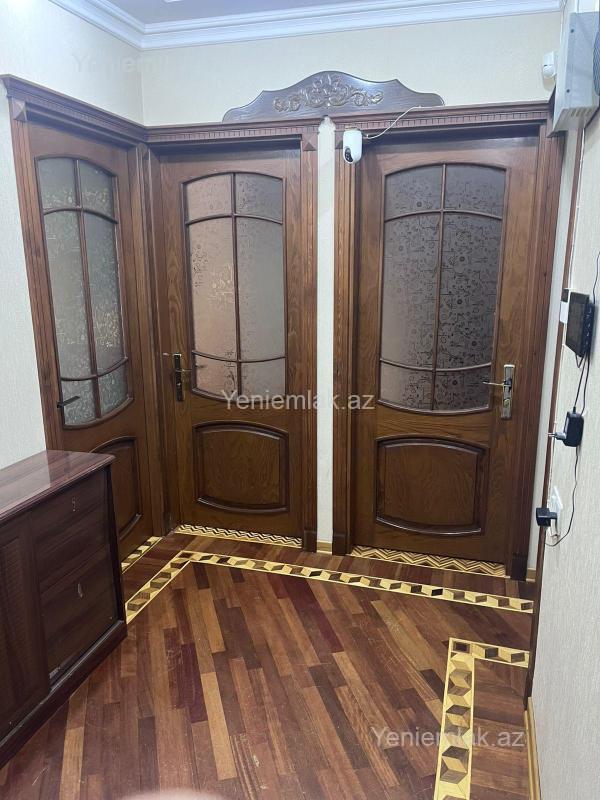 5 rooms · 120 m² · floor 9/9, Bakıxanov