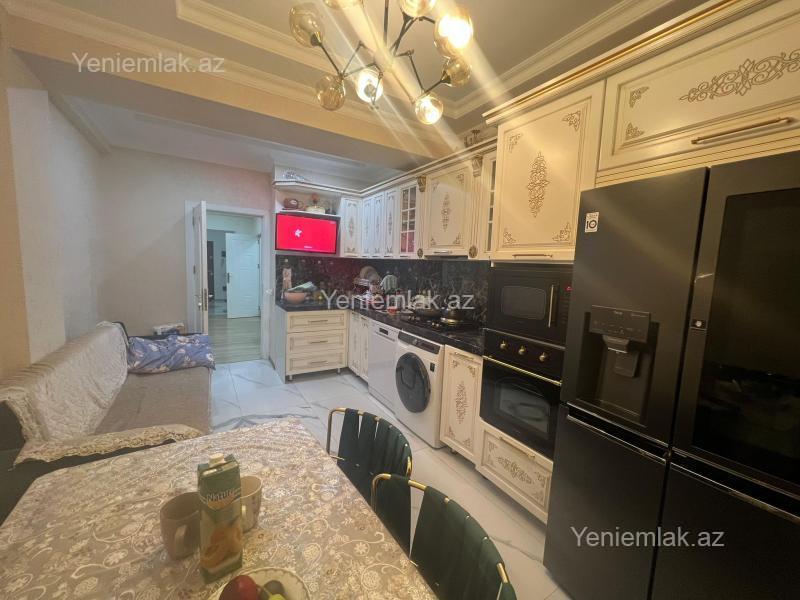 3 rooms · 129 m²