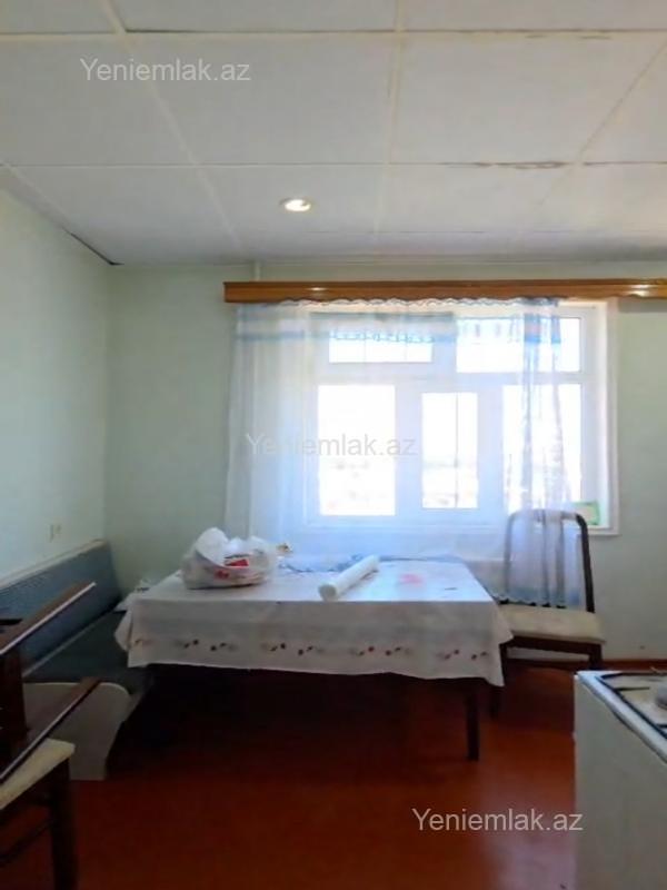 Bakıxanovda 1 otaqlı köhnə tikili mənzil satılır, 43 m², 106 000 AZN, şəkil 2 / 10