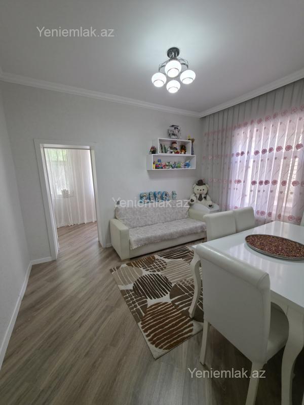 4-room house for sale in Bakıxanov, 130 m², 297 000 AZN, photo 2 / 12