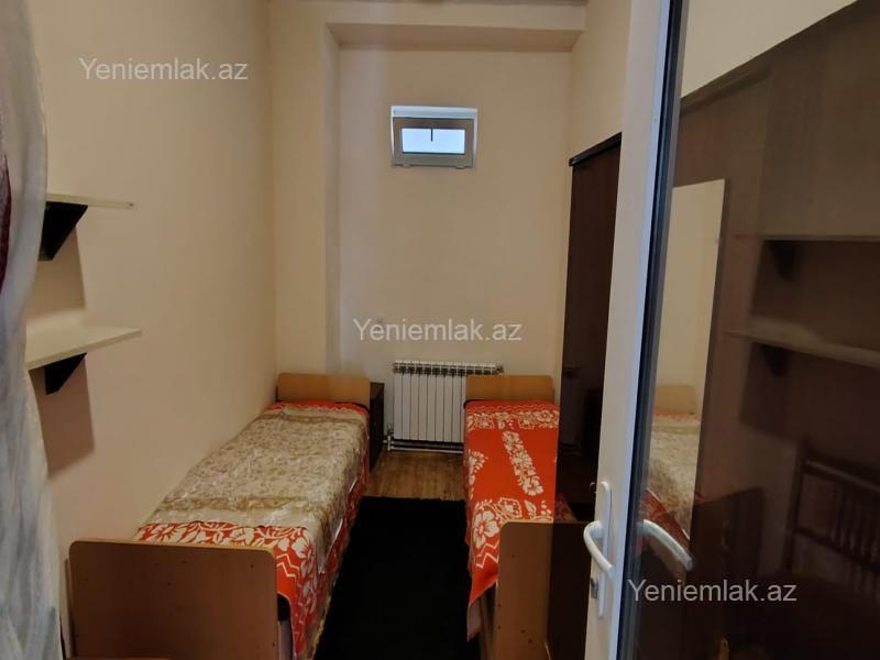 9-cu mikrorayonda 2 otaqlı köhnə tikili mənzil kirayə verilir, 38 m², 430 AZN/ay, şəkil 2 / 12