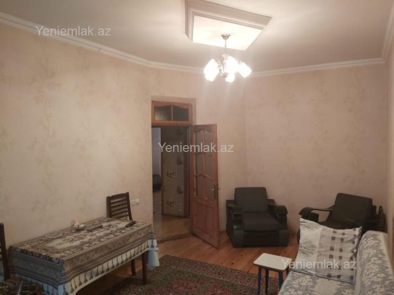 Binəqədidə 3 otaqlı həyət evi satılır, 110 m², 87 000 AZN, şəkil 2 / 12