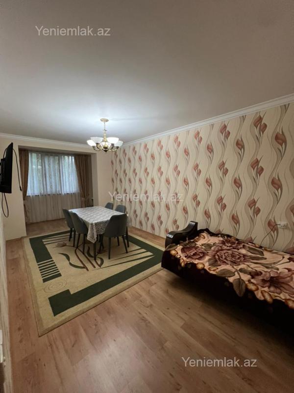 Azadlıq Prospektidə 4 otaqlı köhnə tikili mənzil satılır, 140 m², 265 000 AZN, şəkil 2 / 12
