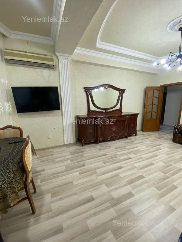 Продаётся 2-комнатная квартира в новостройке, Kubinka, 100 м², 279 000 AZN, фото 2 / 12