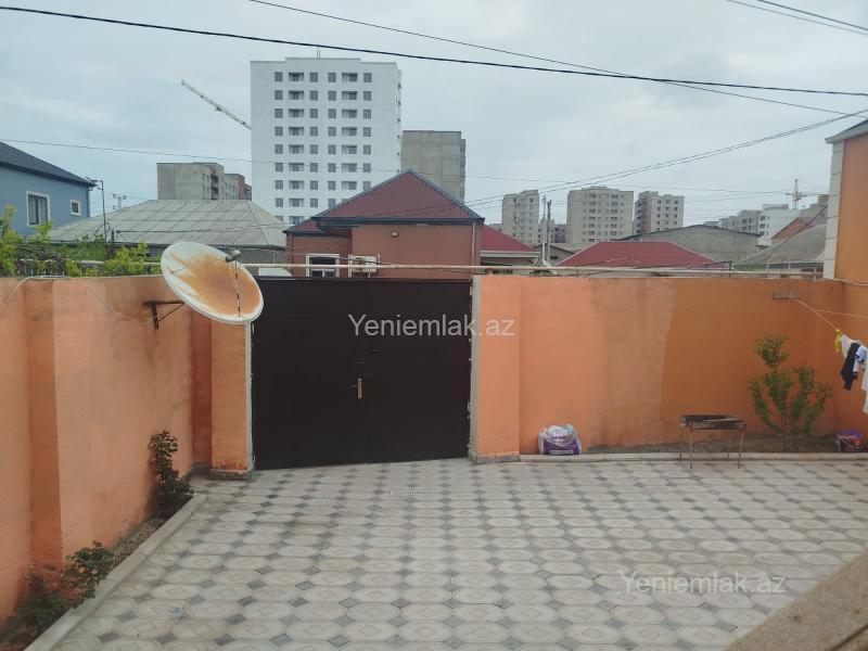 Biləcəridə 4 otaqlı həyət evi satılır, 115 m², 130 000 AZN, şəkil 2 / 10