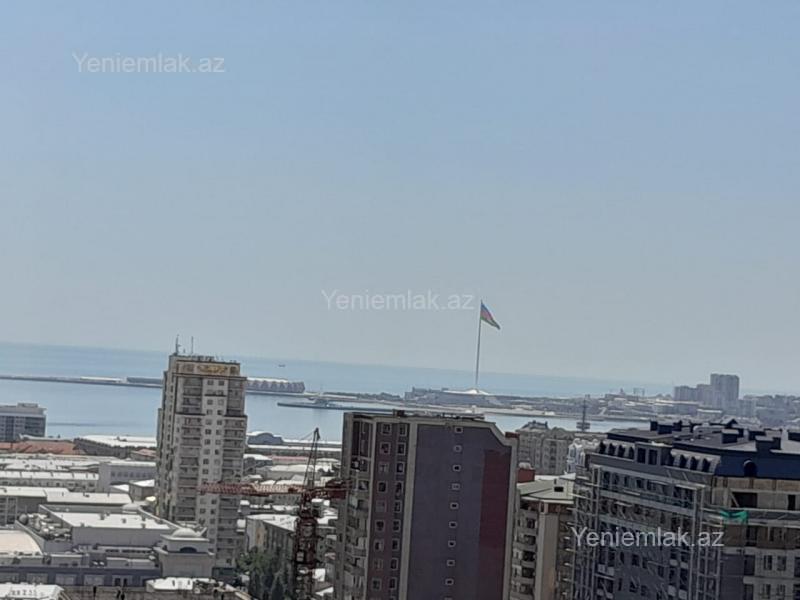 28 Mayda 4 otaqlı yeni tikili mənzil satılır, 270 m², 580 000 AZN, şəkil 2 / 12