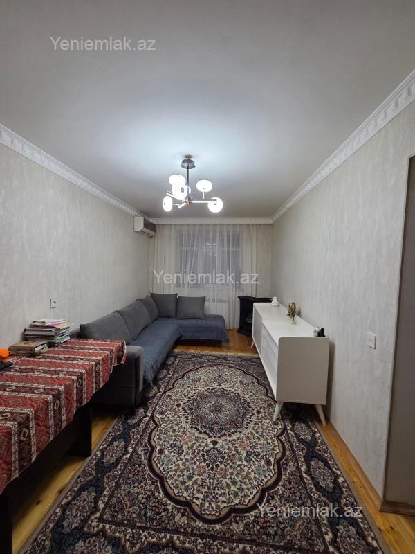 Biləcəridə 4 otaqlı həyət evi satılır, 100 m², 125 000 AZN, şəkil 2 / 12