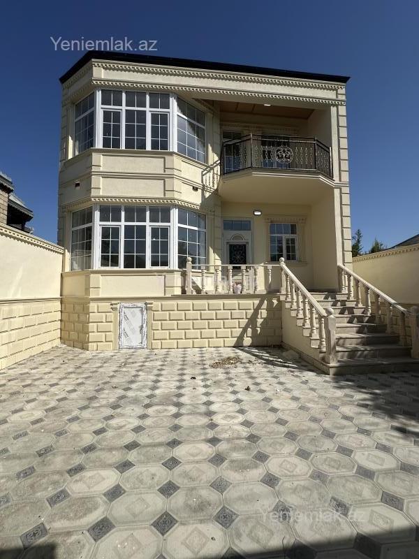 Продаётся 5-комнатный дом, Saray, 220 м², 145 000 AZN, фото 2 / 12