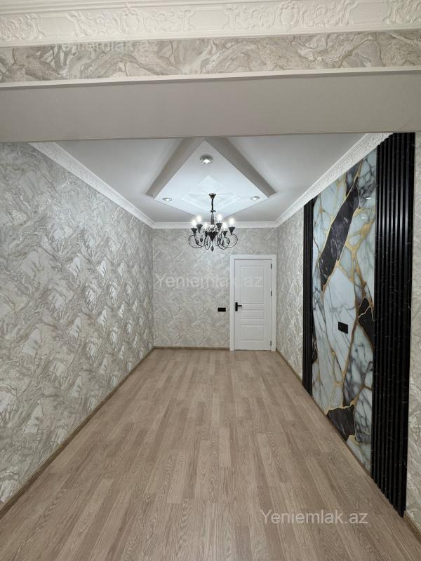 Masazırda 3 otaqlı yeni tikili mənzil satılır, 85 m², 133 000 AZN, şəkil 2 / 12