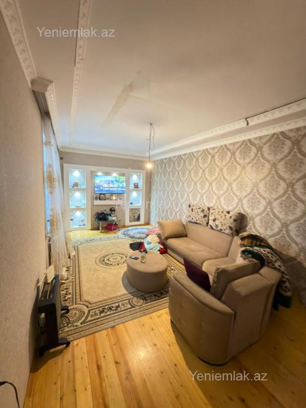Продаётся 4-комнатный дом, Binəqədi, 115 м², 115 000 AZN, фото 2 / 12