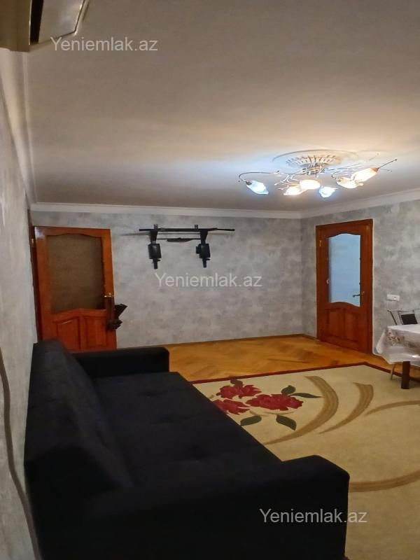 2-room old-build apartment for sale in Elmlər Akademiyası, 60 m², 165 000 AZN, photo 2 / 10