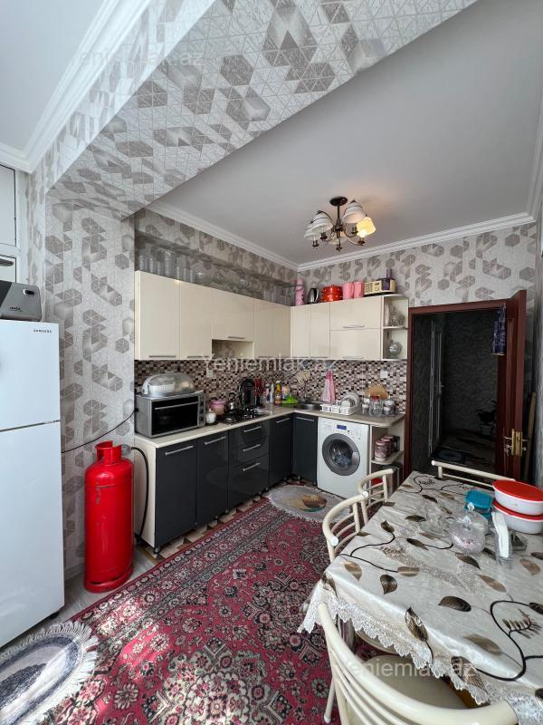 Продаётся 3-комнатная квартира в новостройке, Masazır, 74 м², 87 000 AZN, фото 2 / 11