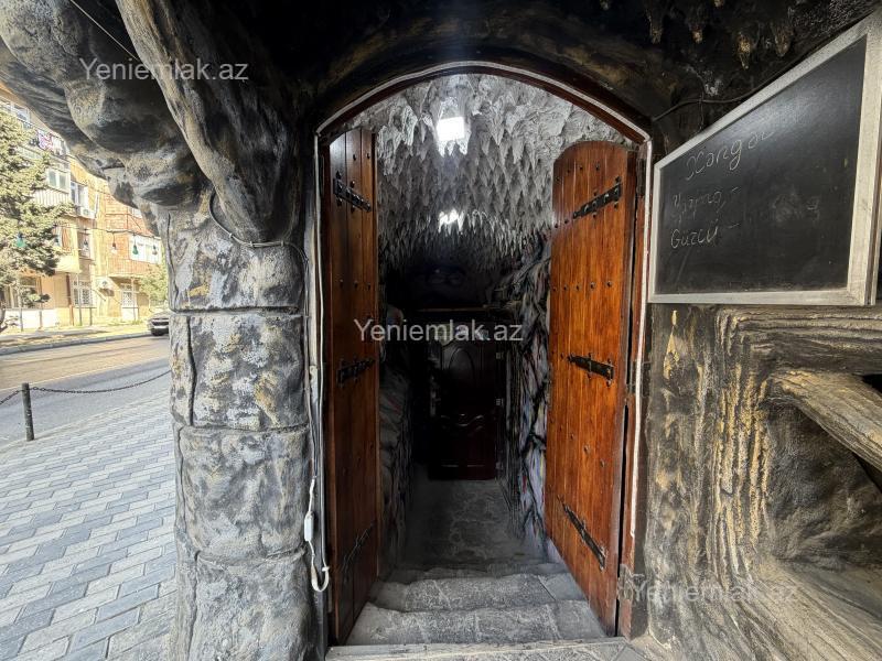 Commercial space for sale in Qara Qarayev, 360 m², 395 000 AZN, photo 2 / 12