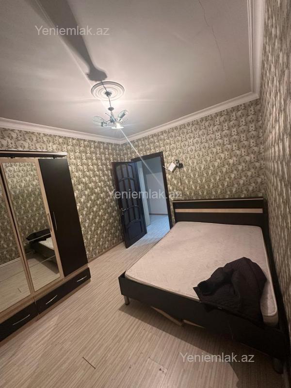Продаётся 3-комнатная квартира в старом фонде, Bakıxanov, 75 м², 161 000 AZN, фото 2 / 11