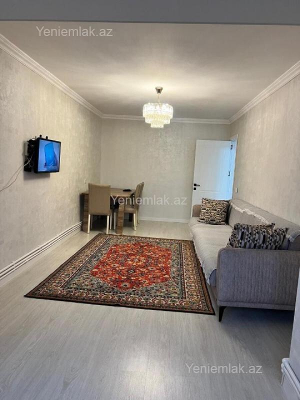 Xalqlar Dostluğunda 3 otaqlı köhnə tikili mənzil satılır, 70 m², 170 000 AZN, şəkil 2 / 12