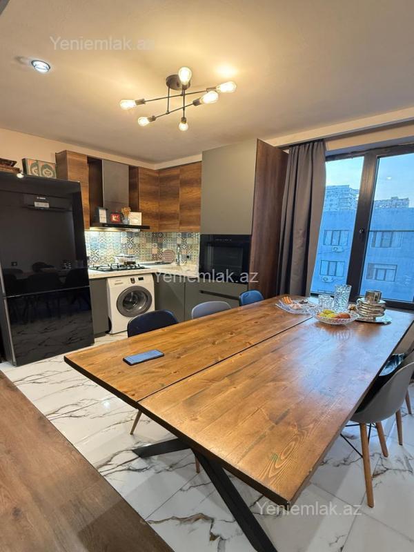 28 Mayda 2 otaqlı yeni tikili mənzil satılır, 51 m², 210 000 AZN, şəkil 2 / 12